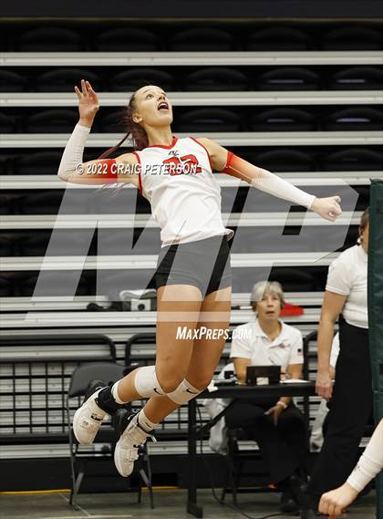 Thumbnail 1 in Park City vs. Skyline (UHSAA 5A Consolation Semifinal) photogallery.