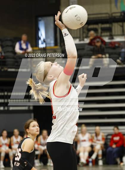 Thumbnail 1 in Park City vs. Skyline (UHSAA 5A Consolation Semifinal) photogallery.