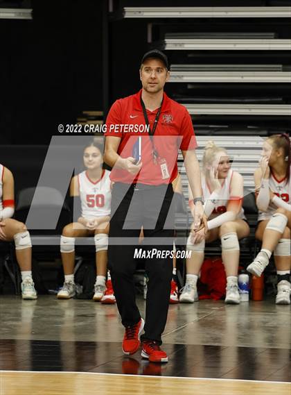 Thumbnail 2 in Park City vs. Skyline (UHSAA 5A Consolation Semifinal) photogallery.