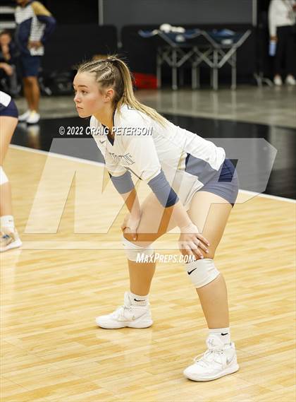 Thumbnail 2 in Park City vs. Skyline (UHSAA 5A Consolation Semifinal) photogallery.