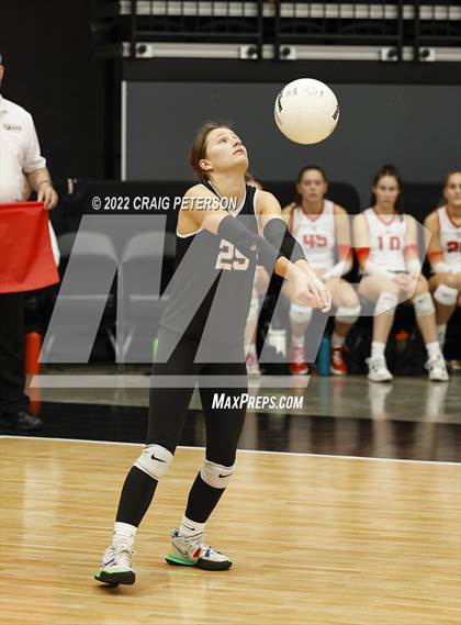 Thumbnail 3 in Park City vs. Skyline (UHSAA 5A Consolation Semifinal) photogallery.