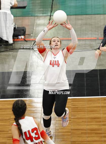 Thumbnail 1 in Park City vs. Skyline (UHSAA 5A Consolation Semifinal) photogallery.