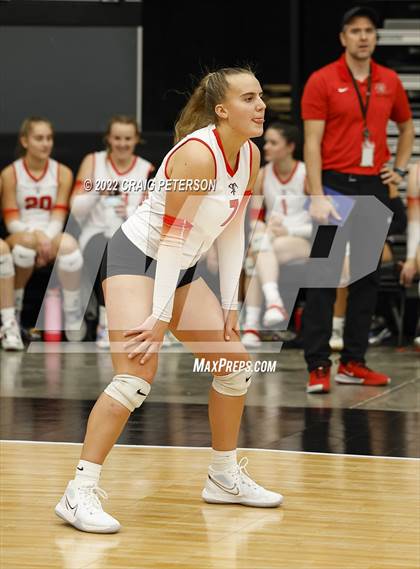 Thumbnail 2 in Park City vs. Skyline (UHSAA 5A Consolation Semifinal) photogallery.