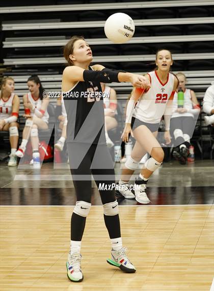 Thumbnail 1 in Park City vs. Skyline (UHSAA 5A Consolation Semifinal) photogallery.
