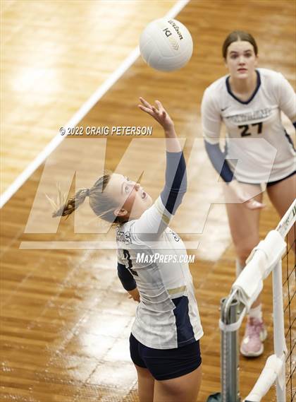 Thumbnail 1 in Park City vs. Skyline (UHSAA 5A Consolation Semifinal) photogallery.