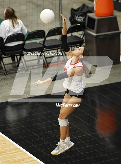 Thumbnail 2 in Park City vs. Skyline (UHSAA 5A Consolation Semifinal) photogallery.
