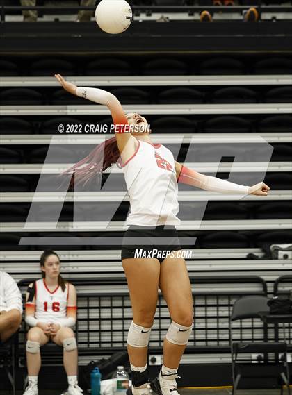 Thumbnail 3 in Park City vs. Skyline (UHSAA 5A Consolation Semifinal) photogallery.