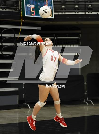 Thumbnail 1 in Park City vs. Skyline (UHSAA 5A Consolation Semifinal) photogallery.