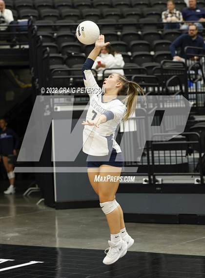 Thumbnail 1 in Park City vs. Skyline (UHSAA 5A Consolation Semifinal) photogallery.