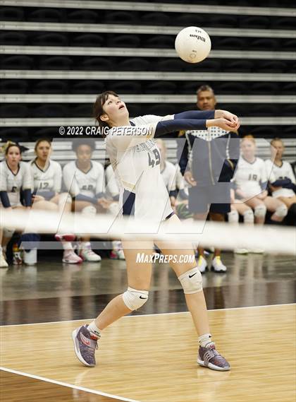 Thumbnail 1 in Park City vs. Skyline (UHSAA 5A Consolation Semifinal) photogallery.