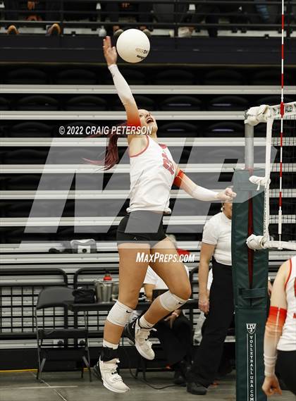 Thumbnail 2 in Park City vs. Skyline (UHSAA 5A Consolation Semifinal) photogallery.