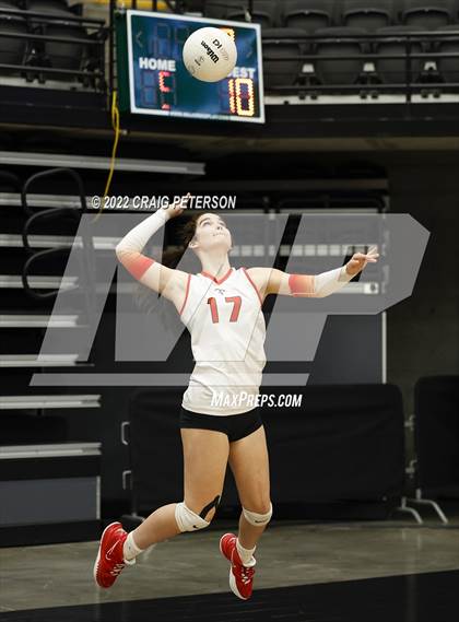 Thumbnail 3 in Park City vs. Skyline (UHSAA 5A Consolation Semifinal) photogallery.