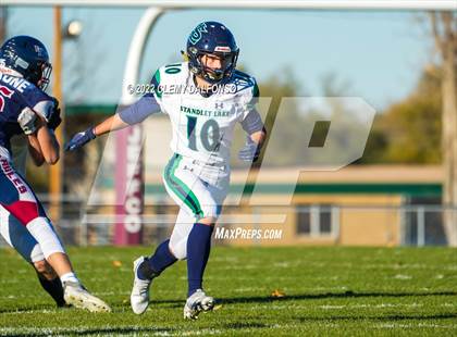 Thumbnail 3 in Standley Lake @ Dakota Ridge photogallery.