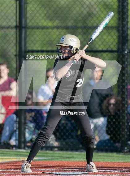 Thumbnail 3 in Orchard Park vs. Williamsville North (Section 6 Class AA Final) photogallery.