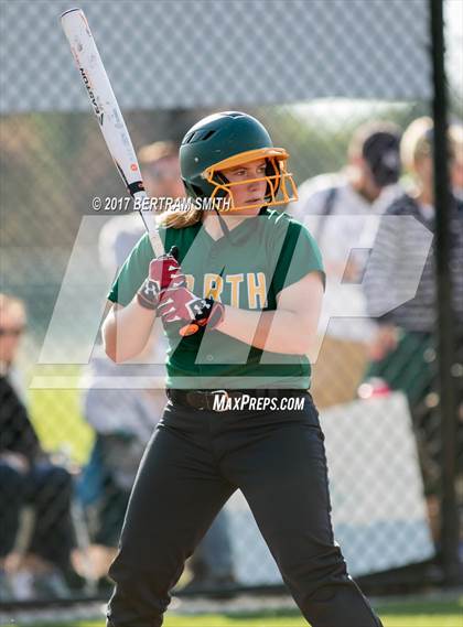 Thumbnail 1 in Orchard Park vs. Williamsville North (Section 6 Class AA Final) photogallery.