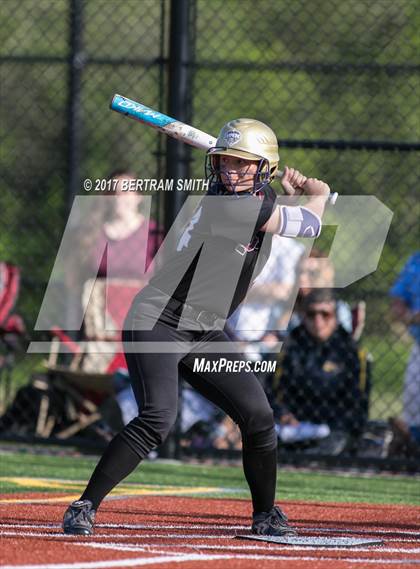 Thumbnail 1 in Orchard Park vs. Williamsville North (Section 6 Class AA Final) photogallery.
