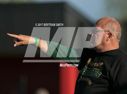Thumbnail 1 in Orchard Park vs. Williamsville North (Section 6 Class AA Final) photogallery.