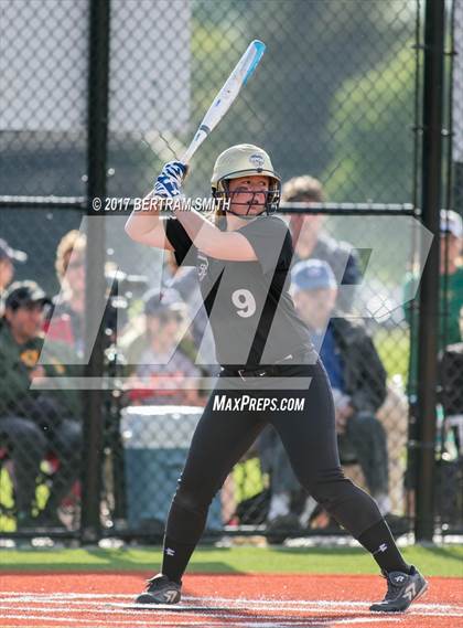 Thumbnail 2 in Orchard Park vs. Williamsville North (Section 6 Class AA Final) photogallery.