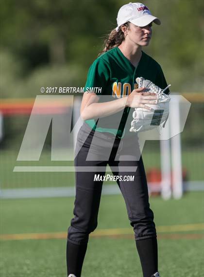 Thumbnail 1 in Orchard Park vs. Williamsville North (Section 6 Class AA Final) photogallery.