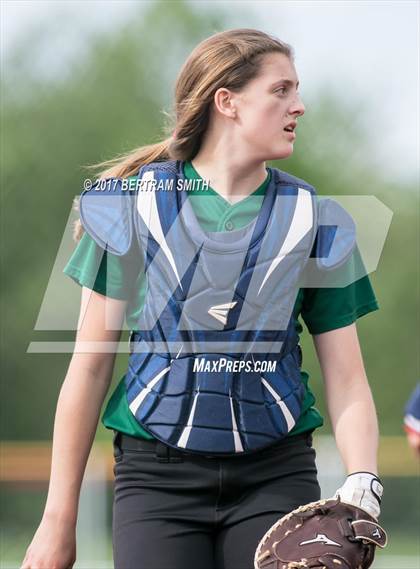 Thumbnail 2 in Orchard Park vs. Williamsville North (Section 6 Class AA Final) photogallery.