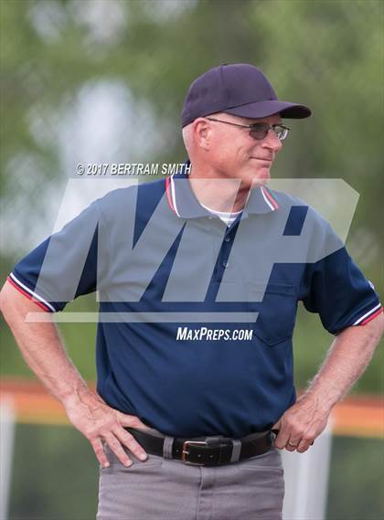 Thumbnail 1 in Orchard Park vs. Williamsville North (Section 6 Class AA Final) photogallery.
