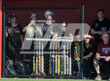 Thumbnail 3 in Orchard Park vs. Williamsville North (Section 6 Class AA Final) photogallery.