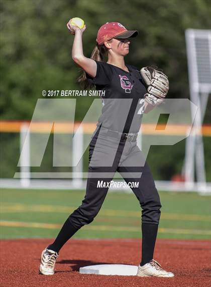 Thumbnail 1 in Orchard Park vs. Williamsville North (Section 6 Class AA Final) photogallery.