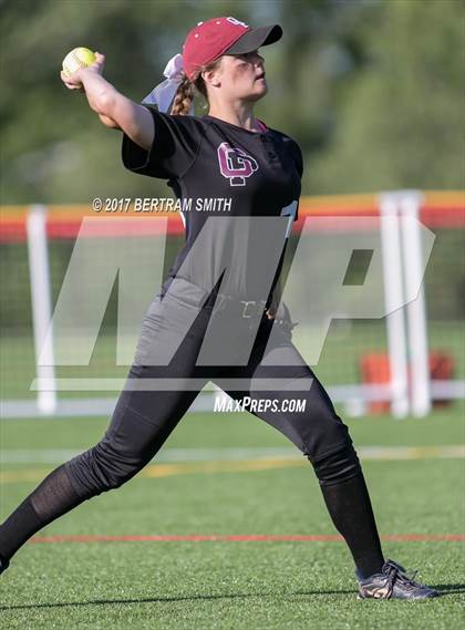 Thumbnail 2 in Orchard Park vs. Williamsville North (Section 6 Class AA Final) photogallery.