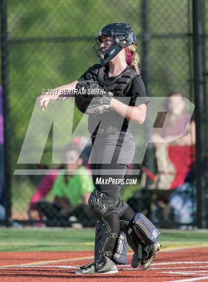 Thumbnail 1 in Orchard Park vs. Williamsville North (Section 6 Class AA Final) photogallery.