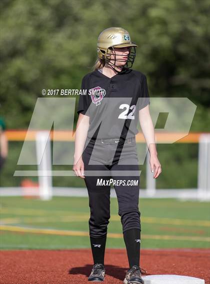 Thumbnail 1 in Orchard Park vs. Williamsville North (Section 6 Class AA Final) photogallery.