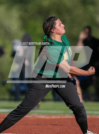 Thumbnail 1 in Orchard Park vs. Williamsville North (Section 6 Class AA Final) photogallery.