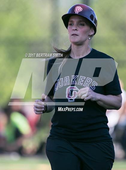 Thumbnail 1 in Orchard Park vs. Williamsville North (Section 6 Class AA Final) photogallery.