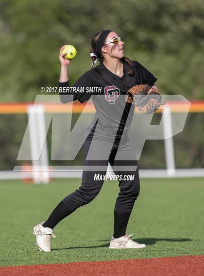 Thumbnail 3 in Orchard Park vs. Williamsville North (Section 6 Class AA Final) photogallery.