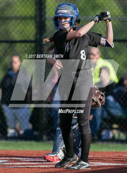 Thumbnail 1 in Orchard Park vs. Williamsville North (Section 6 Class AA Final) photogallery.