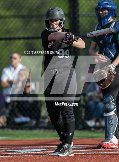 Thumbnail 2 in Orchard Park vs. Williamsville North (Section 6 Class AA Final) photogallery.