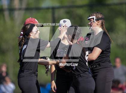 Thumbnail 2 in Orchard Park vs. Williamsville North (Section 6 Class AA Final) photogallery.