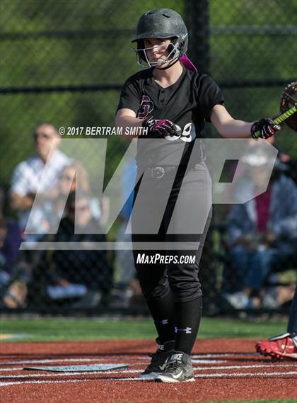 Thumbnail 3 in Orchard Park vs. Williamsville North (Section 6 Class AA Final) photogallery.