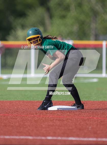 Thumbnail 2 in Orchard Park vs. Williamsville North (Section 6 Class AA Final) photogallery.