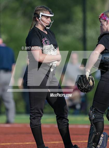 Thumbnail 3 in Orchard Park vs. Williamsville North (Section 6 Class AA Final) photogallery.