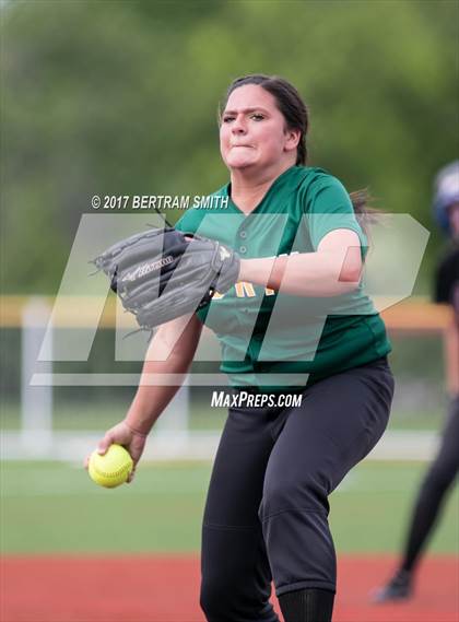 Thumbnail 1 in Orchard Park vs. Williamsville North (Section 6 Class AA Final) photogallery.