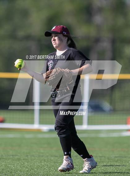 Thumbnail 2 in Orchard Park vs. Williamsville North (Section 6 Class AA Final) photogallery.