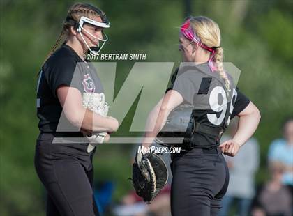 Thumbnail 1 in Orchard Park vs. Williamsville North (Section 6 Class AA Final) photogallery.