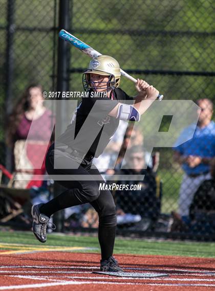 Thumbnail 3 in Orchard Park vs. Williamsville North (Section 6 Class AA Final) photogallery.