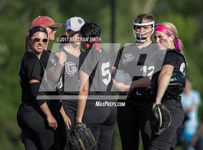 Thumbnail 1 in Orchard Park vs. Williamsville North (Section 6 Class AA Final) photogallery.