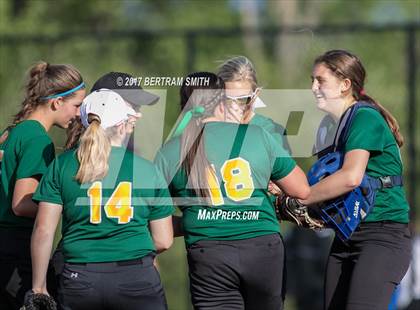 Thumbnail 1 in Orchard Park vs. Williamsville North (Section 6 Class AA Final) photogallery.