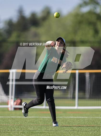 Thumbnail 2 in Orchard Park vs. Williamsville North (Section 6 Class AA Final) photogallery.