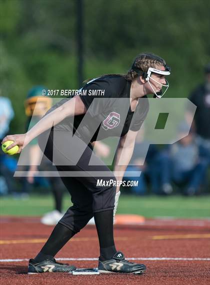 Thumbnail 2 in Orchard Park vs. Williamsville North (Section 6 Class AA Final) photogallery.