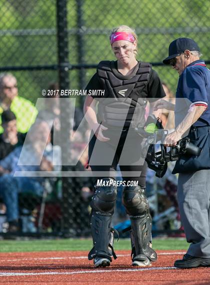Thumbnail 1 in Orchard Park vs. Williamsville North (Section 6 Class AA Final) photogallery.