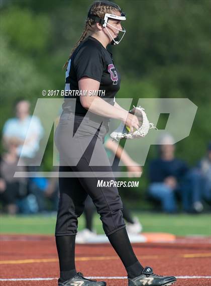 Thumbnail 1 in Orchard Park vs. Williamsville North (Section 6 Class AA Final) photogallery.