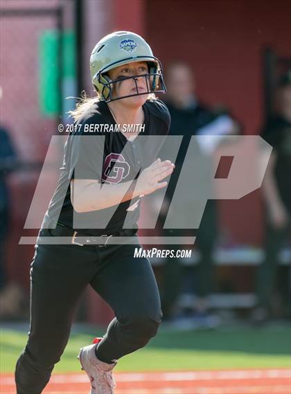 Thumbnail 2 in Orchard Park vs. Williamsville North (Section 6 Class AA Final) photogallery.